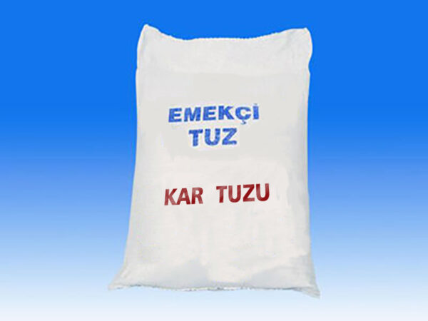 Kar Tuzu 25 KG